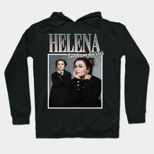 Helena Bonham Carter Hoodie